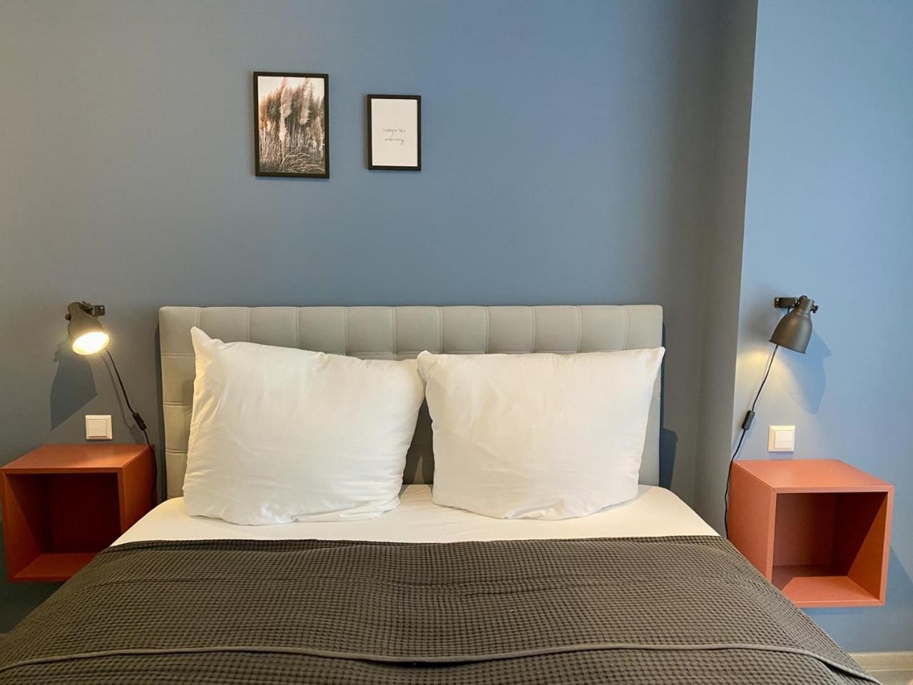Discovair - Eisenach Karl14 - Vollausgestattete Apartments Mit Netflix In Der Fussgaengerzone Room photo