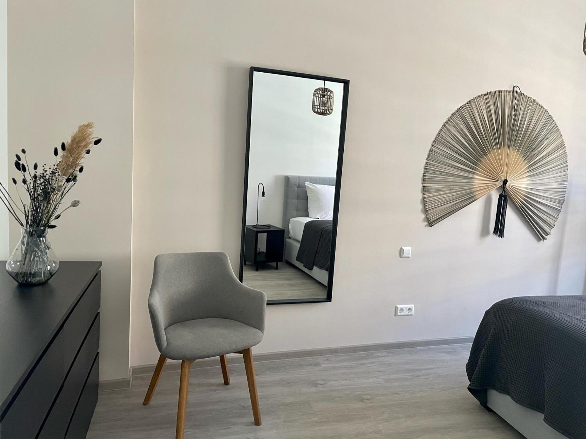 Discovair - Eisenach Karl14 - Vollausgestattete Apartments Mit Netflix In Der Fussgaengerzone Room photo
