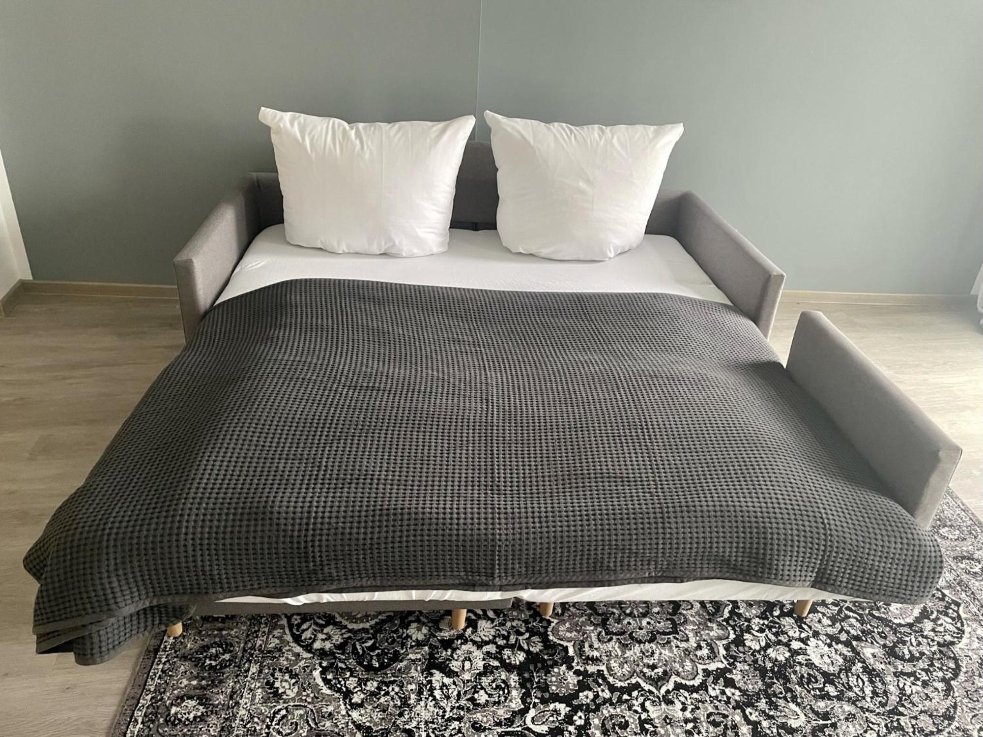 Discovair - Eisenach Karl14 - Vollausgestattete Apartments Mit Netflix In Der Fussgaengerzone Room photo