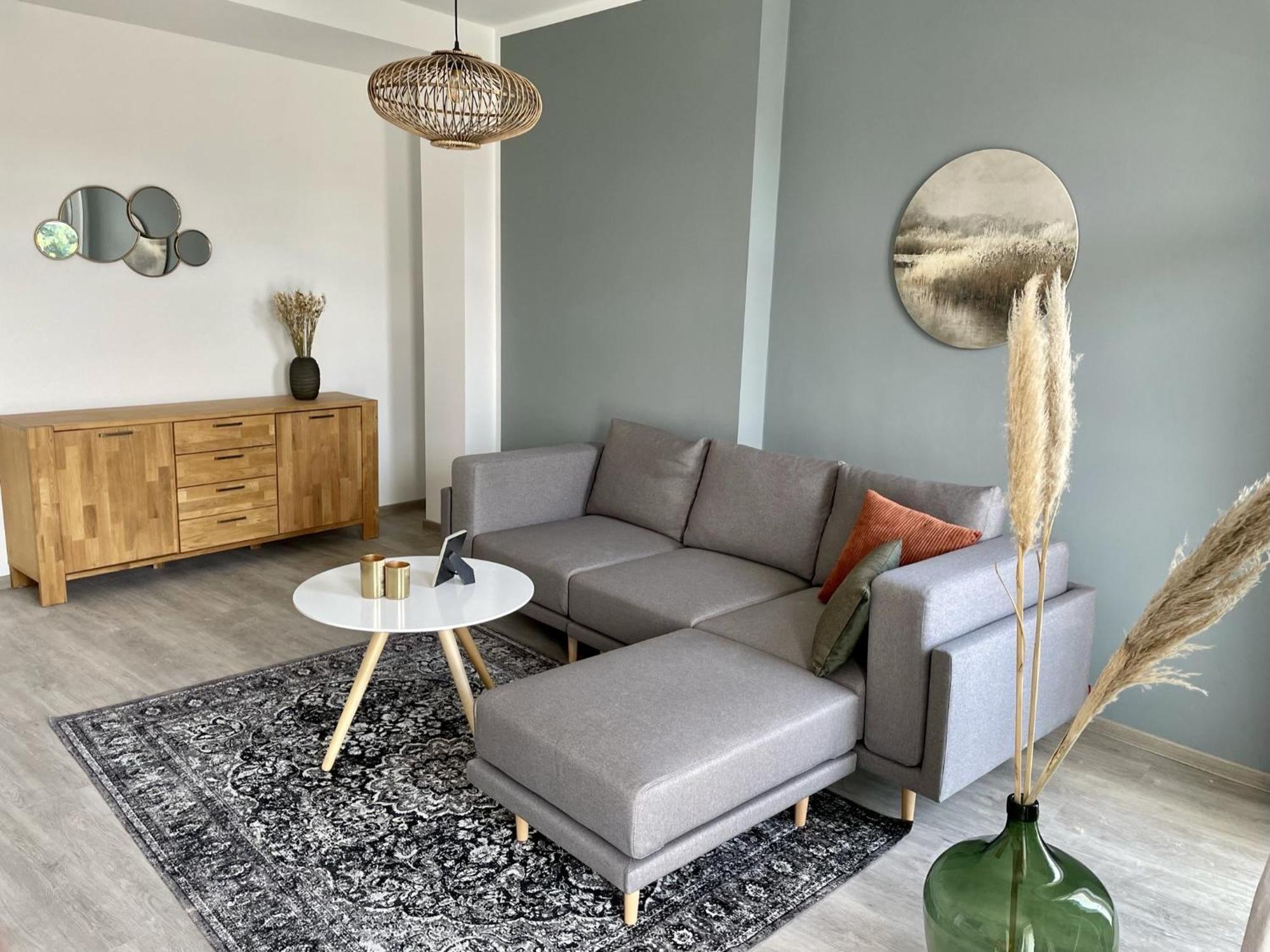 Discovair - Eisenach Karl14 - Vollausgestattete Apartments Mit Netflix In Der Fussgaengerzone Room photo